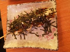 -烧烤堂(筲箕湾店)