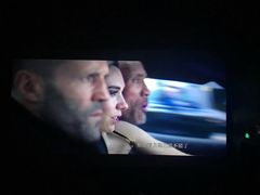 -中影国际影城(CINITY LED横岗店)