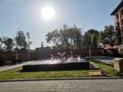 点击看大图 -北京嘉禾国际母婴产后康复中心(南苑中心店)