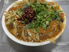 -正味斋锅巴菜(西北角店)