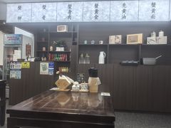-蟹上黄·蟹黄面·江南糖水(人民广场店)
