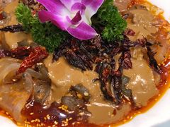 -小贝壳酒楼(经九路店)