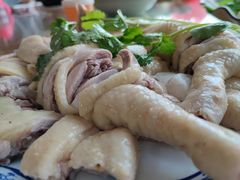 -老客家美食• 竹筒饭• 河鲜(龙门永汉店)