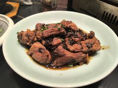 -小绍兴家宴·百年绍兴菜(鲁迅路店)