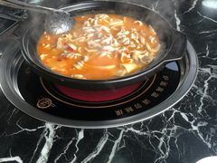 -李师傅脆肚(华强北店)