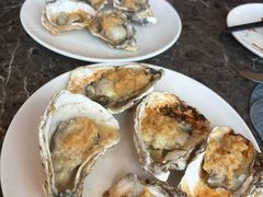 -济南凯宾斯基酒店-THE VIEW云景全日制餐厅