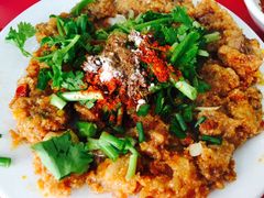 -谢老五跷脚牛肉·非遗传承店
