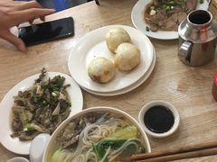 -古街捞化牛杂(井大店)