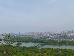 -宝界山林公园