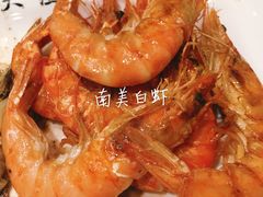 -大渔铁板烧(花园道店)