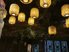 -南京大牌档(新街口德基广场店)