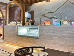 -ELI FALAFEL Lebanese&Mediterranean黎巴嫩美食(富城路店)