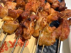 -大锅强·蒸海鲜青岛菜(金沙滩店)