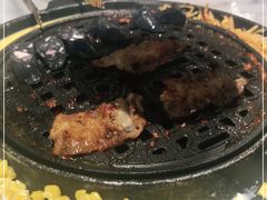 -韩宫宴烤肉·黑毛和牛·料理(合肥滨湖银泰城店)