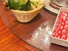 -古关火锅店(古北水镇景区店)