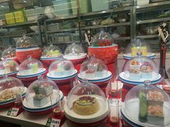 -佳和水饺(海德公馆店)