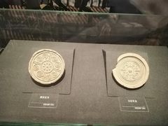 -汉景帝阳陵博物院