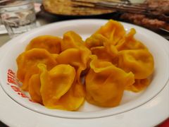 -金谷园饺子·烧烤(人大总店)