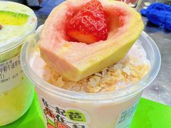 -迷客夏Milksha(无锡苏宁店)