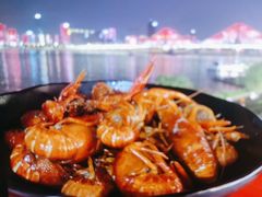 -小林哥的海鲜馆·夜宵烧烤(渔人码头店)