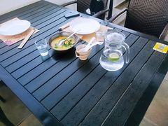 -素心小筑(后沙裕镇店)