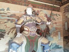 -关帝庙(大同古城)