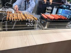 -宜家·瑞典风味餐厅(海达南街店)