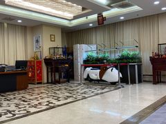 大堂-外滩1288花园丽舍