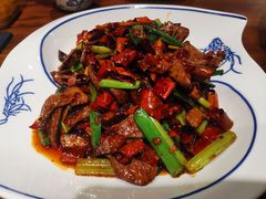 -黔大人·贵州花溪牛肉粉(宝能太古城店)