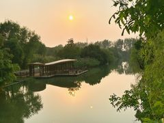 -同里国家湿地公园