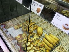 -巴黎贝甜(万源店)