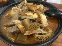 -桥雪牛杂专门店(关边路店)