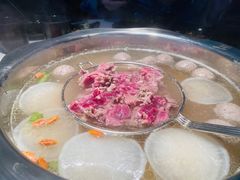 -潮发潮汕牛肉店(永庆坊店)