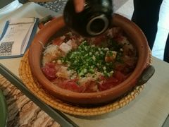 -润园四季椰子鸡火锅(海上世界店)