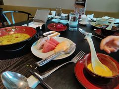 -五缘湾凯悦酒店·悦饗中餐厅