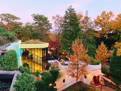 -三鹰之森吉卜力美术馆