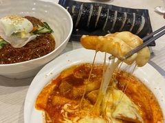 -米笑情(韩乐坊店)