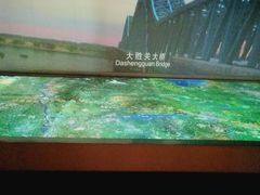 -中国铁道博物馆(正阳门馆)