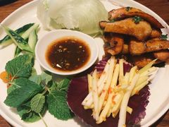 -星叶·东南亚料理(宁波万象汇店)