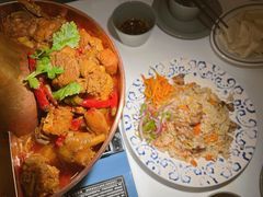 -香料集市新疆餐厅·清真聚餐(成都远洋太古里店)