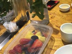 -陈鹏鹏潮汕菜(欢乐海岸 海边景观店)