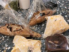 -OUR Bakery(SKP-S店)