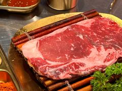 -大千金齐齐哈尔烤肉(清湖店)