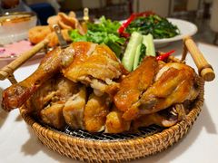 烤鸡-KEAAMI 摩登泰 by TIAGO(颐堤港店)