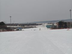-棋盘山冰雪大世界