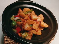 -川堂风·跷脚牛肉·乐山爆炒(中建乐荟天地店)
