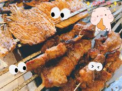 -217丰惠源抓饭(星湖街店)