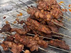 -文文烤肉(大皮院店)