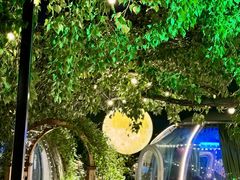 -1819餐厅·团队聚餐·烤串·精酿