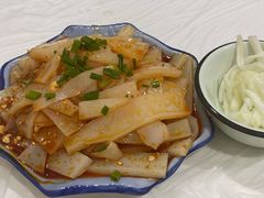 -阆中马记特色砂锅(新村路西段店)